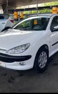 اجاره ۲۰۶ و ۲۰۶پاناروما