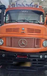 تک بنز صفر