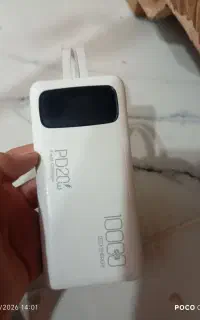 پاوربانک  ۱۰۰۰۰