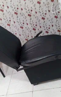 صندلی اصلاح و پایه سشوار