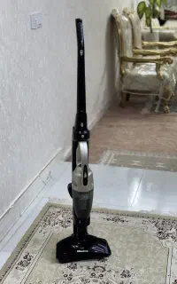 جارو شارژی ایستاده