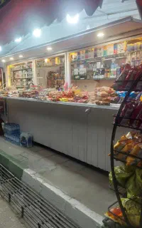 استخدام کارگر ساده. فروشنده