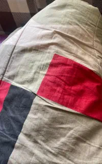دو عدد روتختی تک نفره