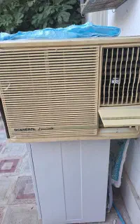 کولر گازی
