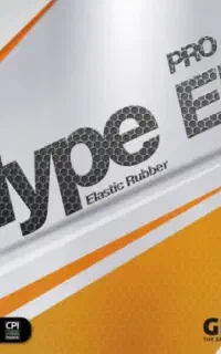 رویه راکت پینگ پنگ جوو هایپ EL