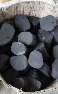فروش انواع زغال بصورت عمده جهرم