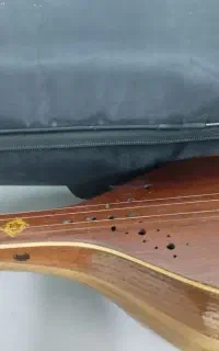 سه تار حرفه ای با مهر عطا