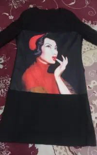 لباس دخترانه
