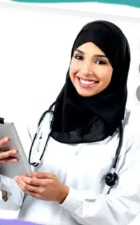 مراقب بیمار