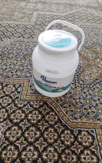 دبه ماست