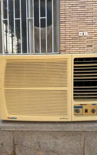 کولرگازی 18000 پنجره ای