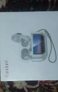 ایر پاد ارلدرام نو کادو گرفتم