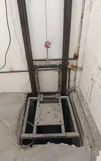 بالابر و اسانسور