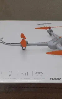 پهباد،کوادکوپتر سایما