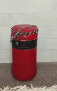 کیسه بکس در حد