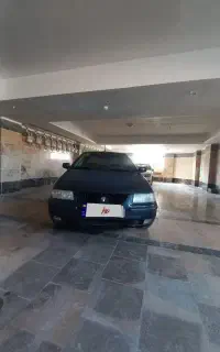 سمند ef7