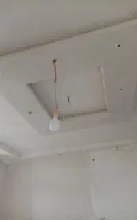 گچکاری و خاک گچ ابزار و نورمخفی با قیمت خوب
