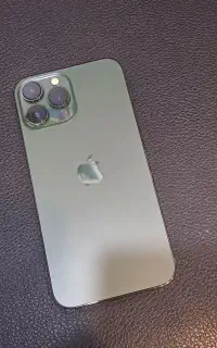 13پرو مکس