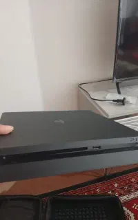 ps4 اسلیم  کپی خور 1ترابایت