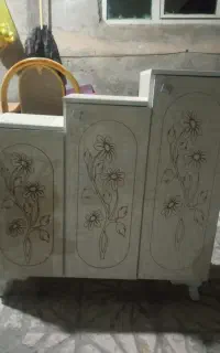 جای کفشی