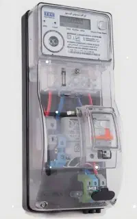 خدمات برقی انجام میشود
