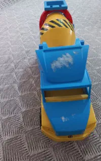 اسباب بازی