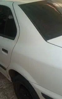 سمند ef7 دریچه سیمی مدل 93