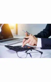 نیازمند به حسابدار