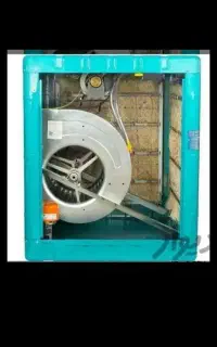 نصب سرویس کولربرق کار ساختمان