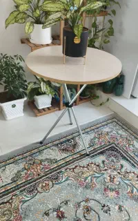 میز خاطره