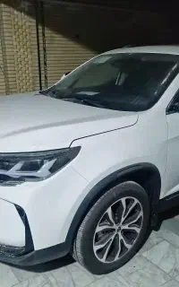 ماشین fmc t5 plus