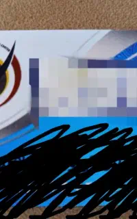 کارت استخر رامتین
