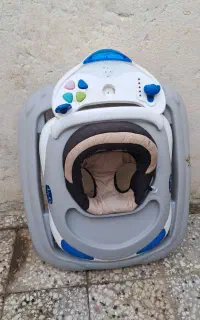 وسایل جانبی