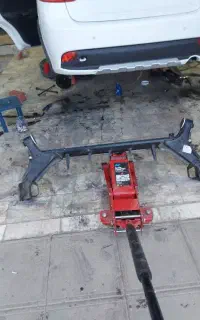 تعمیرگاه شبانه روزی