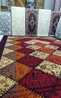 موکت سرامیکی عابدینی ( حجتی )