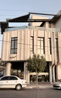 نیروی خدماتی کافه پاره وقت / ظرفشور