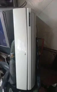 کولرگازی ۲۶ ال جی