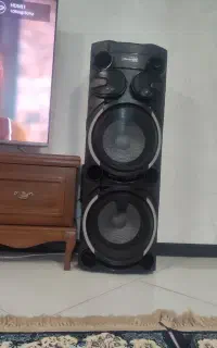 اسپیکرخانگی مکسیدر درحد نو