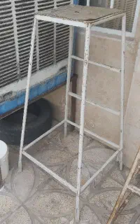 چهارپایه