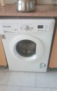 یخچال و ماشین لباسشویی