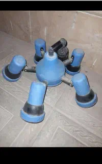 لوستر