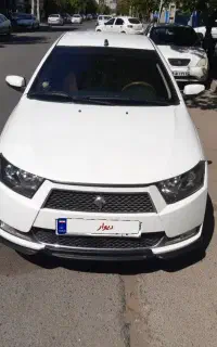 دنا معمولی فول تیپ۲ مدل ۱۳۹۵