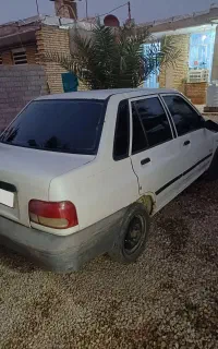 پراید صبا