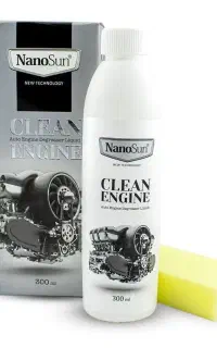 چربی زدا نانو سان 18%تخفیف