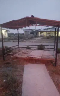 آلاچیق فروشی