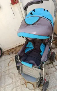 کالسکه
