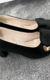 کفش شیک زنانه سایز۳۸