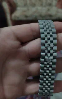 ساعت رولکس اتومات در حدنو