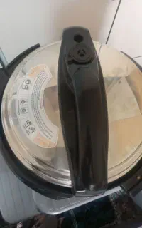 قابلمه 11کاره بوش