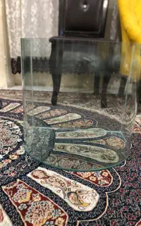 آکواریوم شیشه